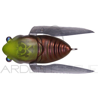 Hard lure MEGABASS Tiny siglett