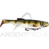 Soft bait MEGABASS Mag Draft 8