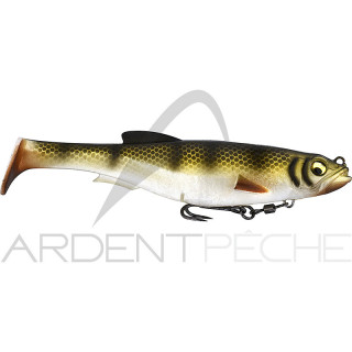 Soft Lure MEGABASS Mag draft 6