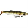 MEGABASS Mag Draft 6 soft lure