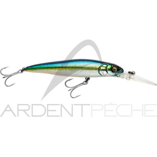 Poisson nageur MEGABASS Live X revenge