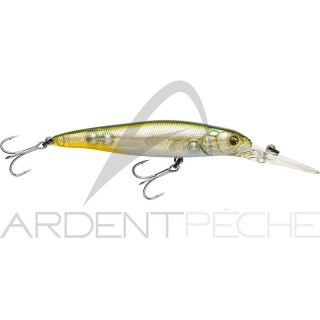 Poisson nageur MEGABASS Live X revenge