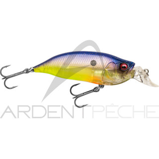 Poisson nageur MEGABASS IxI Shad LBO Type R