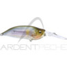 Pesciolino MEGABASS IxI Shad LBO Type 3