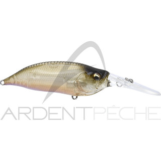 Pesciolino MEGABASS IxI Shad LBO Type 3