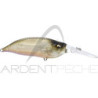 Pesciolino MEGABASS IxI Shad LBO Type 3