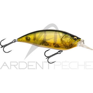 Poisson nageur MEGABASS Big M 4.0