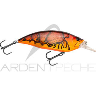 Pesciolino artificiale MEGABASS Big M 4.0
