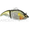 Poisson nageur MEGABASS Vatalion 115 F
