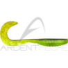 X Layer Curly 5" di Megabass - fate cedere i pesci - Ardent Tecniche di pesca