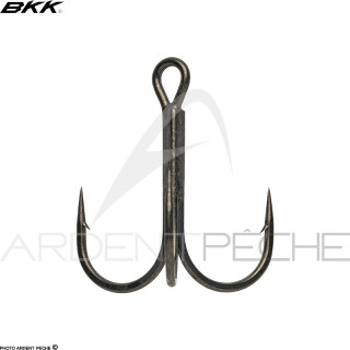 Ancorette BKK BT621 SS