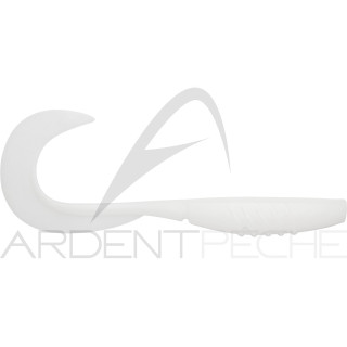 X Layer Curly 3.5" by Megabass - make the fish bite - Ardent Pêche