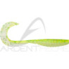 X Layer Curly 3.5" di Megabass - fate cedere i pesci - Ardent Tecniche di pesca