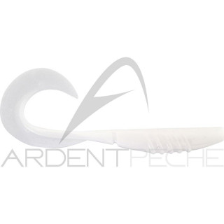 Leurre souple MEGABASS X Layer curly 7