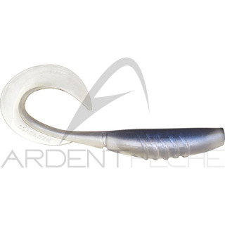 X Layer Curly di Megabass 7" - fate capitolare i pesci - Ardent Tecniche di pesca