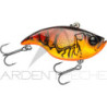 Pesciolino artificiale MEGABASS Vibration X dyna silent