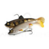 Il Replicant Wobble 14cm - una calamita per lucci - Ardent Tecniche di pesca