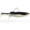 Soft bait MEGABASS Mag draft 6 freestyle