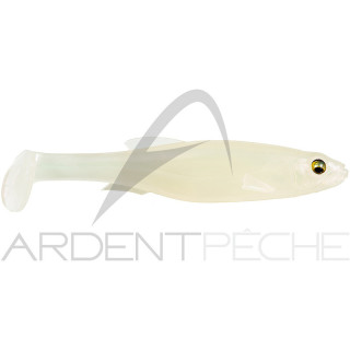 Soft lure MEGABASS Mag draft 6 freestyle