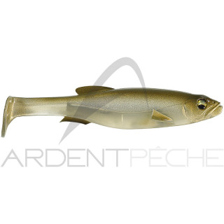 Soft lure MEGABASS Mag draft 6 freestyle