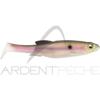 Soft lure MEGABASS Mag draft 6 freestyle