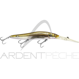 Pesciolino MEGABASS Vision 110 R+3
