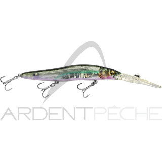 Pesciolino MEGABASS Vision 110 R+3