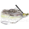 Swimming jig MEGABASS Uoze swimmer 5.2g