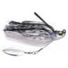 Swimming jig MEGABASS Uoze swimmer 21g