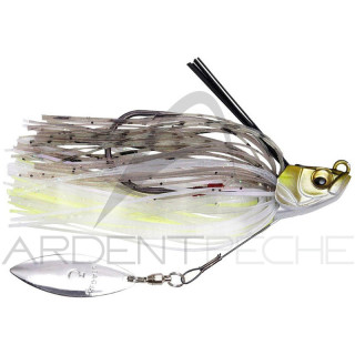 Swimming jig MEGABASS Uoze swimmer 21g