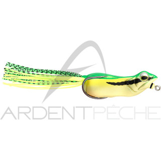 Soft bait MEGABASS Big gabot