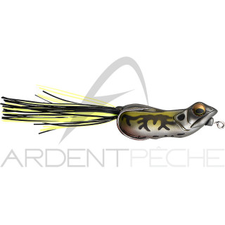 Soft lure MEGABASS Big gabot