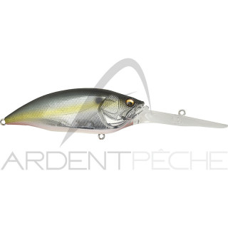 Pesce natante MEGABASS Big M 7.5