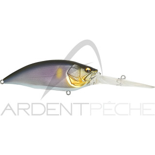 Pesce natante MEGABASS Big M 7.5