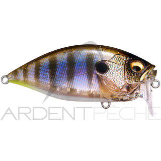 Poisson nageur MEGABASS Over rev crank