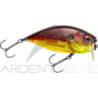 Pesce nuotatore MEGABASS Over rev crank