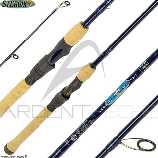 ST CROIX Legend Tournament Inshore Rod