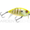 Poisson nageur MEGABASS Over rev crank