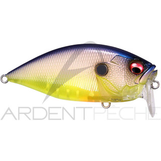 Pesce nuotatore MEGABASS Over rev crank