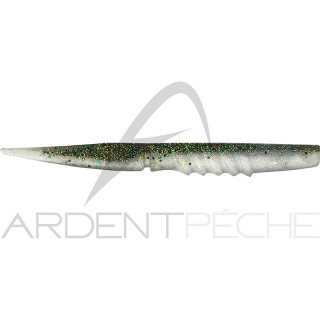 Super X Layer di Megabass - il soft bait ultra versatile - Ardent Tecniche di pesca