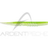Super X Layer di Megabass - il soft bait ultra versatile - Ardent Tecniche di pesca