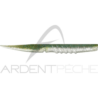 Super X Layer di Megabass - il soft bait ultra versatile - Ardent Tecniche di pesca