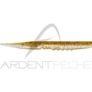 Super Giant X Layer di Megabass - il souple ultra versatile - Ardent Tecniche di pesca