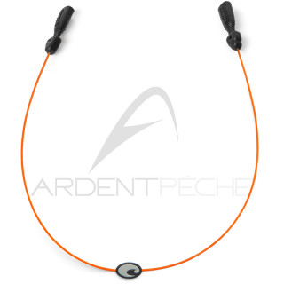 Cordino per occhiali polarizzati COSTA C Mono retainer arancione