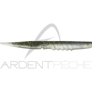 Super Giant X Layer di Megabass - il souple ultra versatile - Ardent Tecniche di pesca