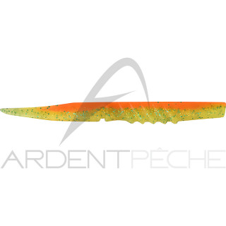 Super Giant X Layer di Megabass - il souple ultra versatile - Ardent Tecniche di pesca