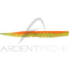 Super Giant X Layer di Megabass - il souple ultra versatile - Ardent Tecniche di pesca