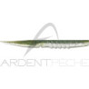 Super Giant X Layer di Megabass - il souple ultra versatile - Ardent Tecniche di pesca