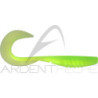 X Layer Curly 3.5" di Megabass - fate cedere i pesci - Ardent Tecniche di pesca