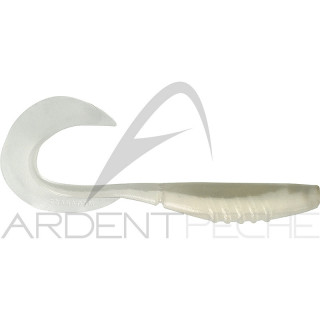 X Layer Curly 5" by Megabass - make the fish crack - Ardent Pêche